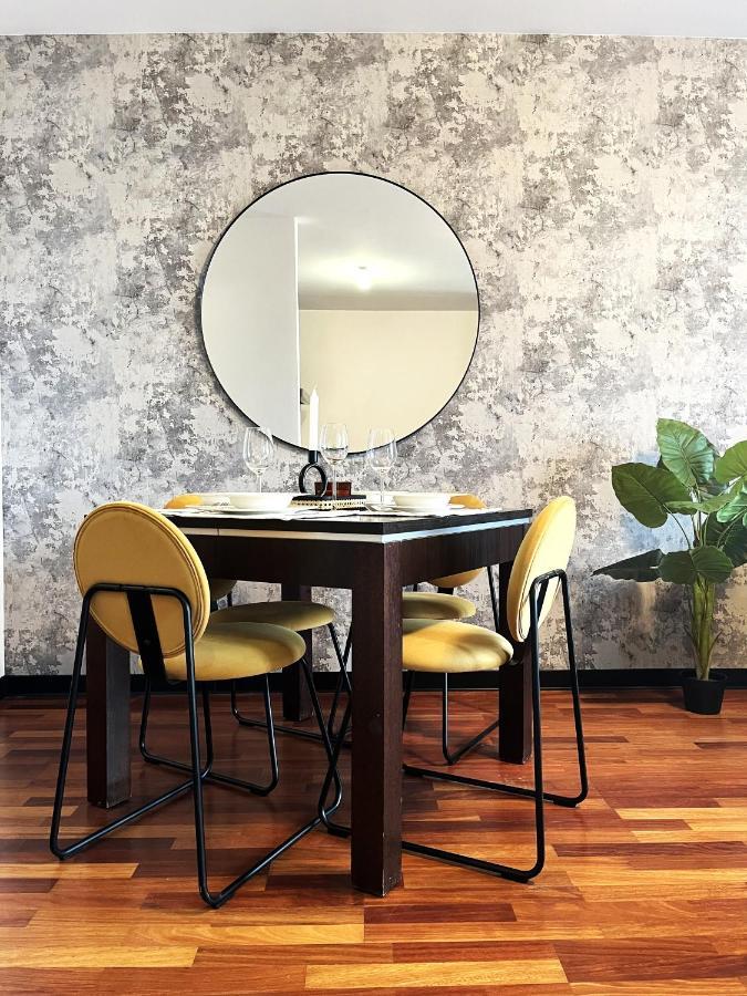 Jagielly Apartment ~ Self Check-In 24H ~ Parking & Lift Вроцлав Экстерьер фото